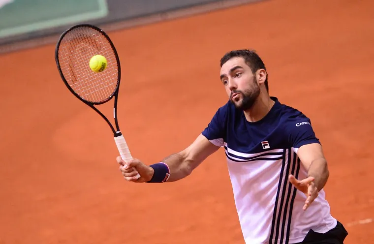 Davis Cup: Senzacionalan preokret Čilića i Dodiga za vodstvo 2-1