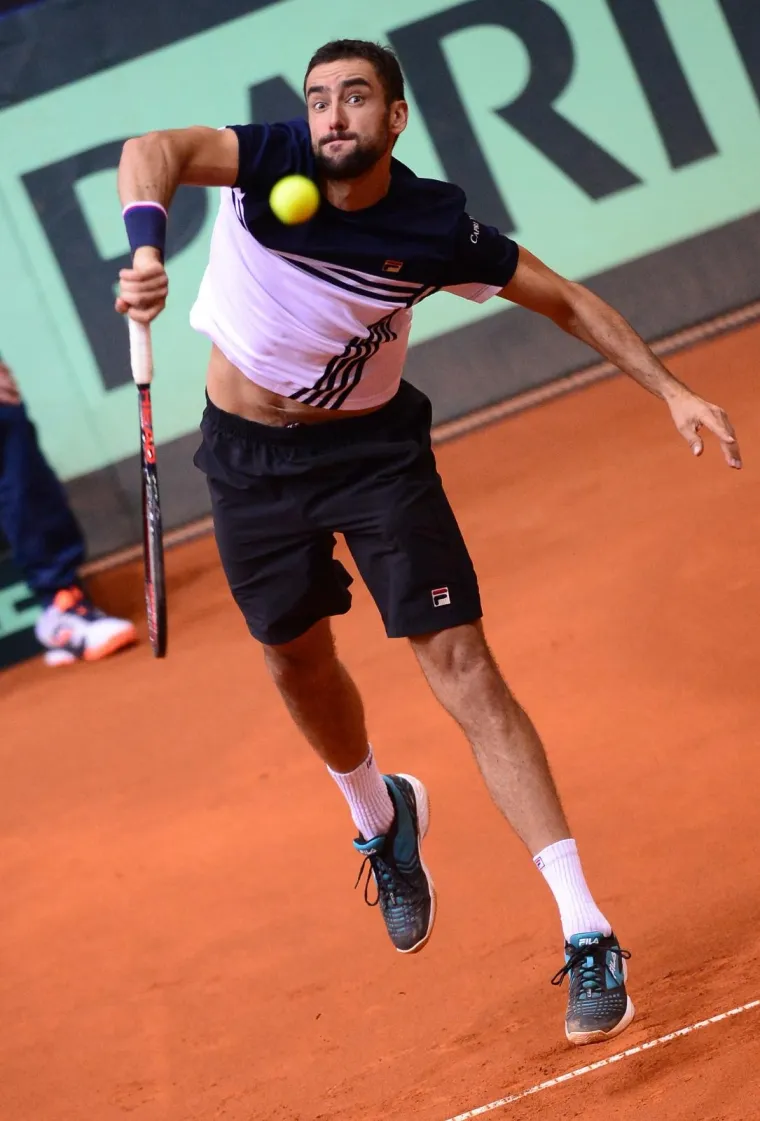 Davis Cup: Senzacionalan preokret Čilića i Dodiga za vodstvo 2-1