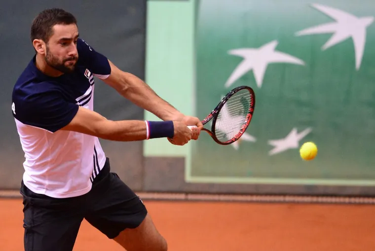 Davis Cup: Senzacionalan preokret Čilića i Dodiga za vodstvo 2-1