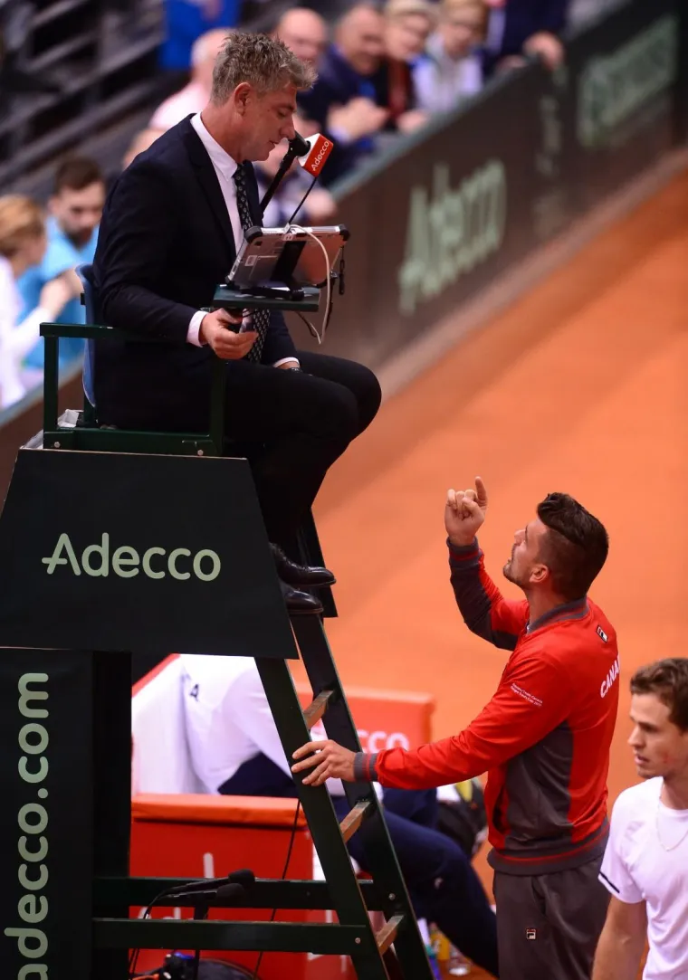 Davis Cup: Senzacionalan preokret Čilića i Dodiga za vodstvo 2-1