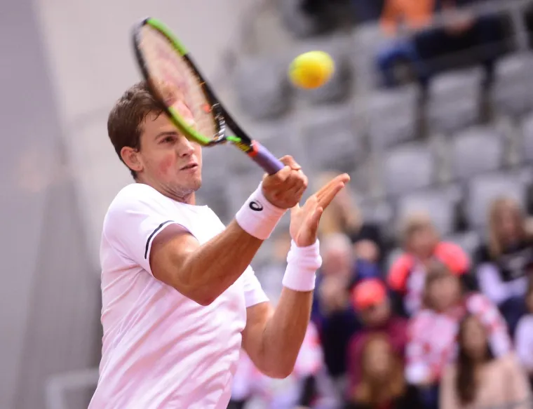 Davis Cup: Senzacionalan preokret Čilića i Dodiga za vodstvo 2-1