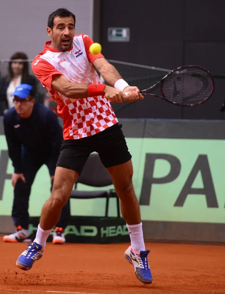 Davis Cup: Senzacionalan preokret Čilića i Dodiga za vodstvo 2-1