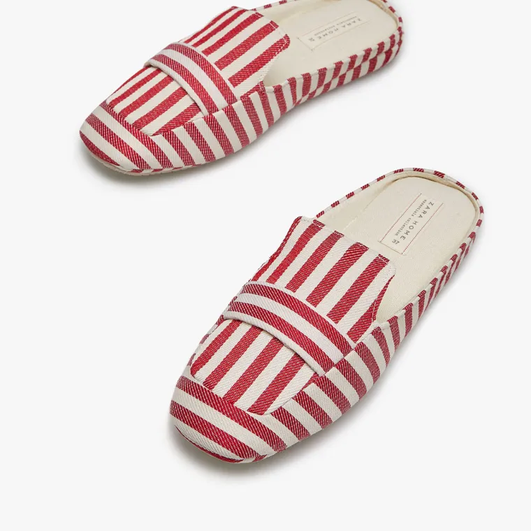Papuče s prugama, 159,00 kuna