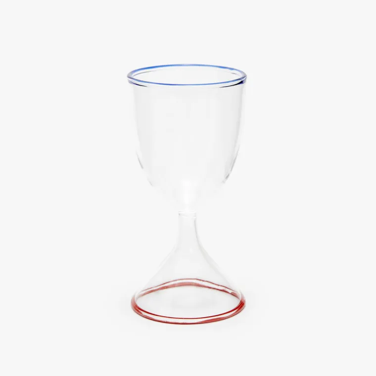 Ča&scaron;a s rubom u boji, 99,00 kuna