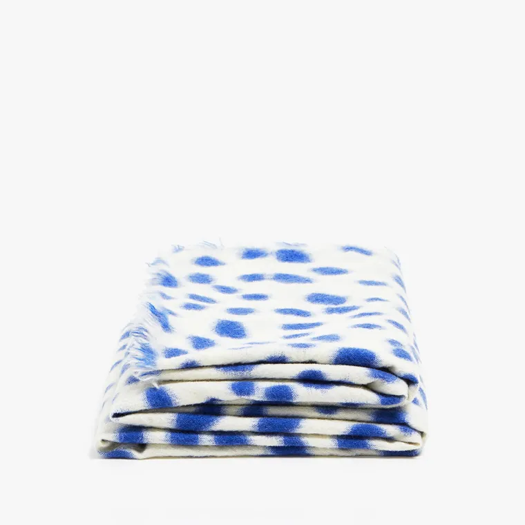 Vunena deka s točkama, 799,00 kuna