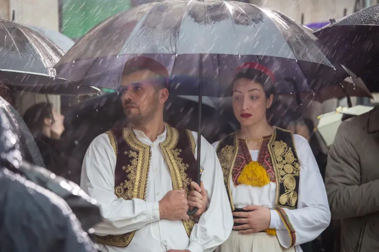 Pogledajte kako su Dubrovčani obilježili 1046. Festu svetog Vlaha