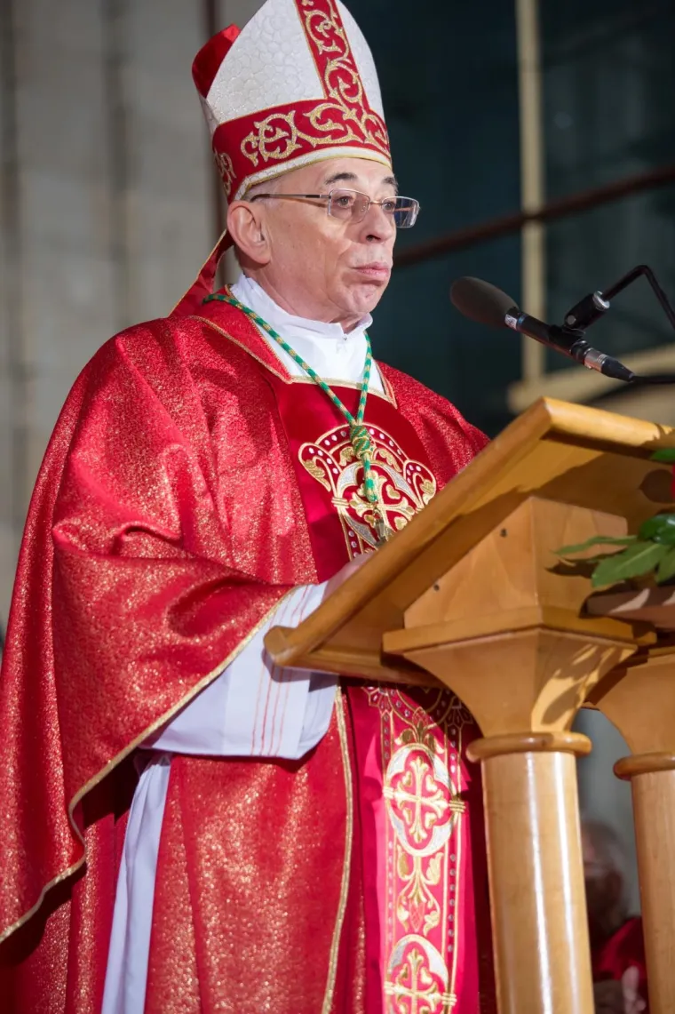Pogledajte kako su Dubrovčani obilježili 1046. Festu svetog Vlaha