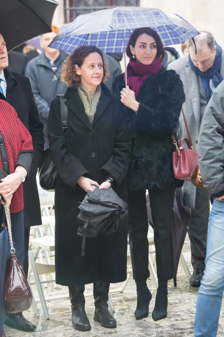 Pogledajte kako su Dubrovčani obilježili 1046. Festu svetog Vlaha