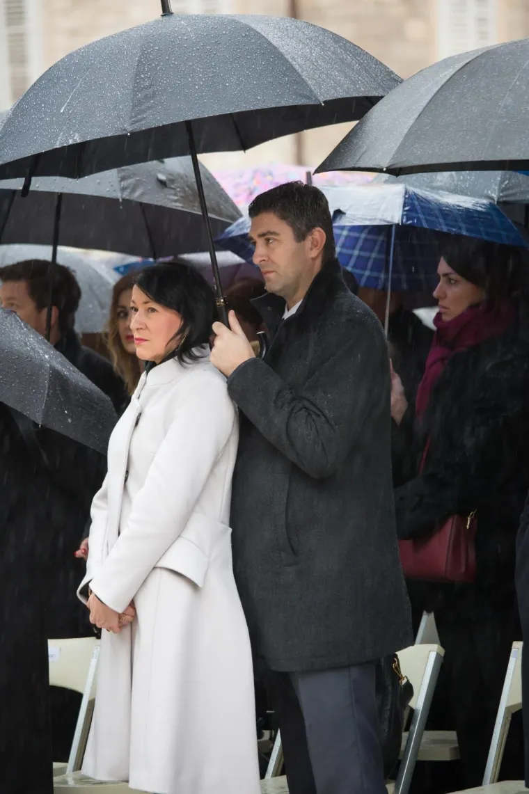 Pogledajte kako su Dubrovčani obilježili 1046. Festu svetog Vlaha