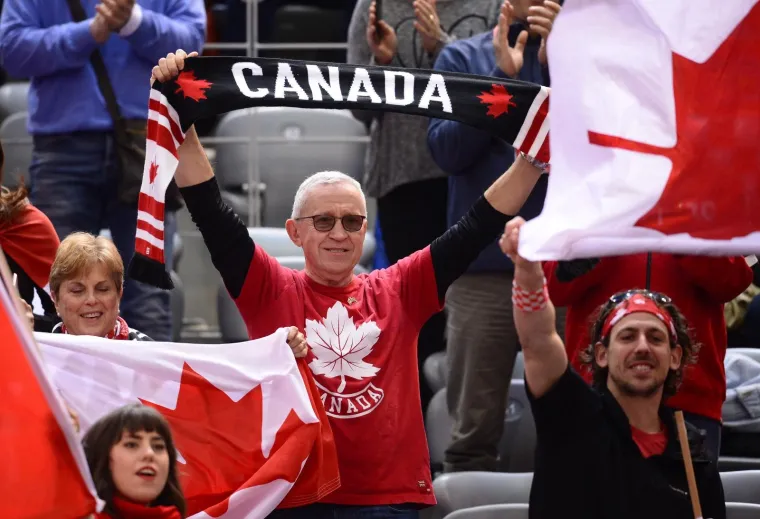 IVANI&Scaron;EVIĆ NA TRIBINAMA U OSIJEKU: Hrvatska protiv Kanade u borbi za četvrtfinale