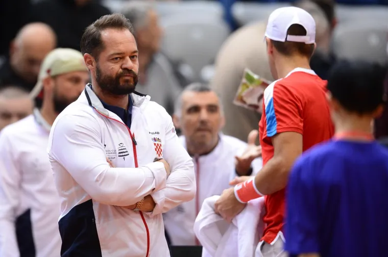 IVANI&Scaron;EVIĆ NA TRIBINAMA U OSIJEKU: Hrvatska protiv Kanade u borbi za četvrtfinale