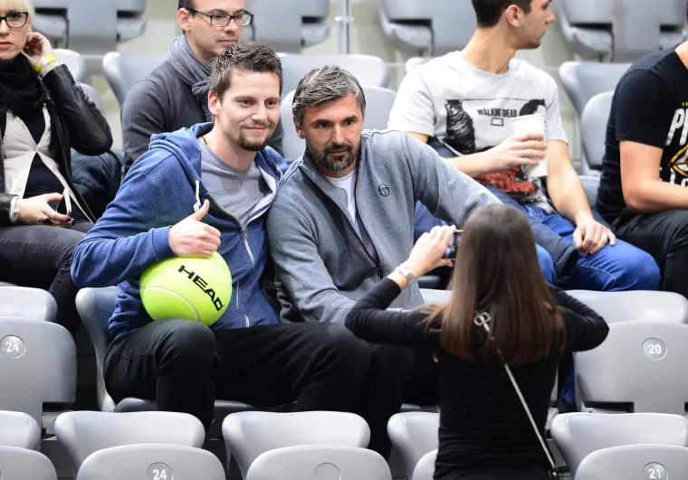 IVANI&Scaron;EVIĆ NA TRIBINAMA U OSIJEKU: Hrvatska protiv Kanade u borbi za četvrtfinale