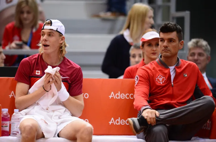 IVANI&Scaron;EVIĆ NA TRIBINAMA U OSIJEKU: Hrvatska protiv Kanade u borbi za četvrtfinale