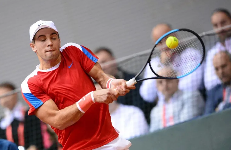 IVANI&Scaron;EVIĆ NA TRIBINAMA U OSIJEKU: Hrvatska protiv Kanade u borbi za četvrtfinale