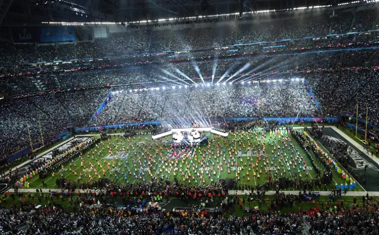 SPEKTAKL U MINNEAPOLISU OTI&Scaron;AO JE NA STRANU EAGLESA: Ludo slavlje igrača Philadelphije i Bradyeva tuga