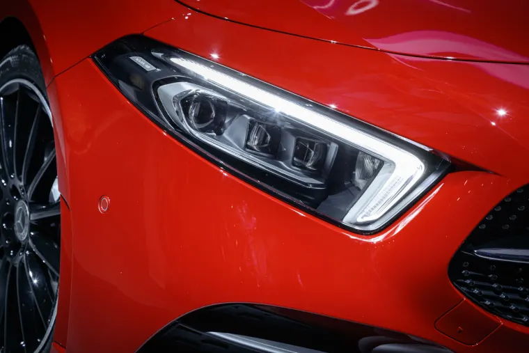 OVO JE NOVA A-KLASA: Ne bez razloga u Mercedes-Benzu tvrde da ovaj automobil postaje mjerilo u kompaktnoj klasi