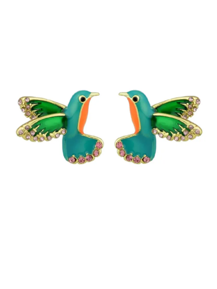 Naušnice, SheIn, 29,82 kune