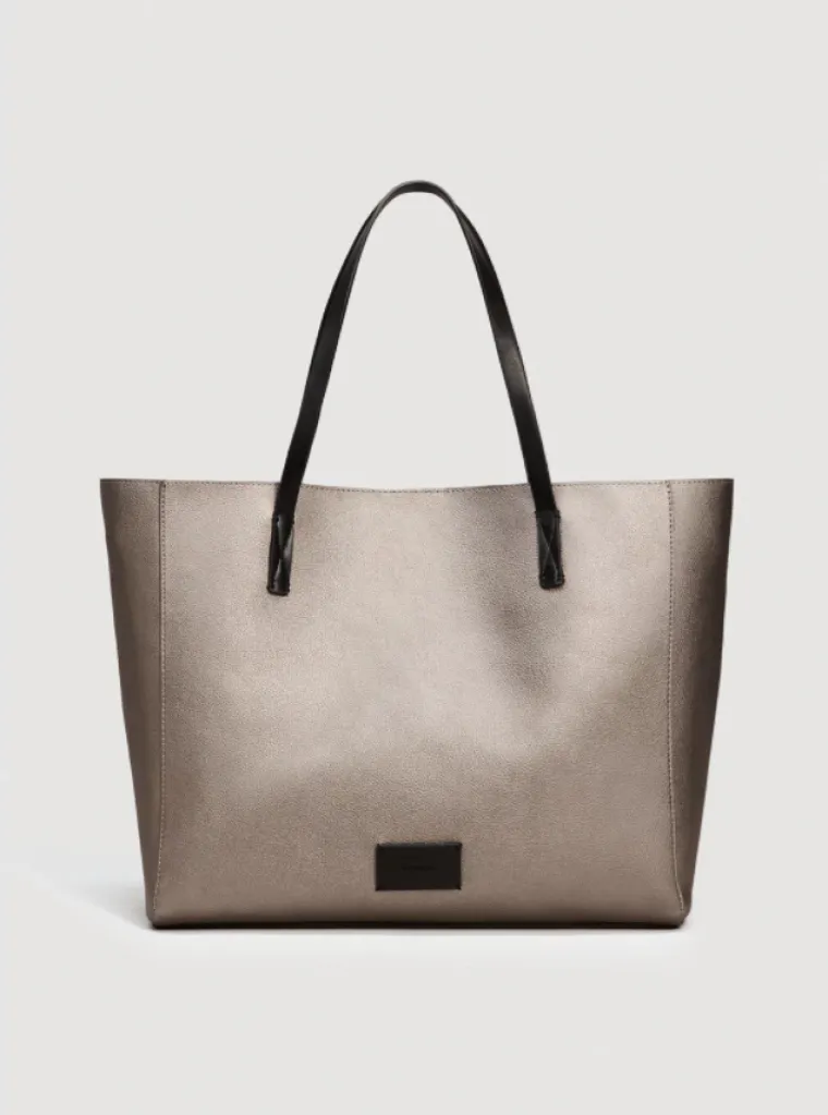 Torba od granulirane kože, Mango, 169,90 kuna