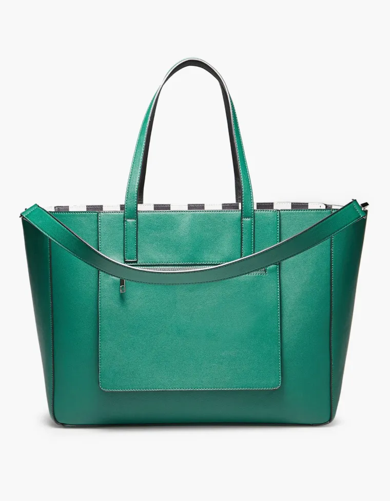 Maksi tote torba, Stradivarius, 149,90 kuna