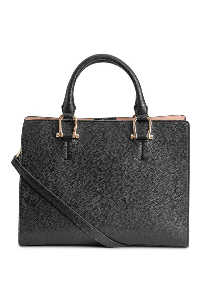 Velika torba s dva odjeljka, H&amp;M, 296,40 kuna
