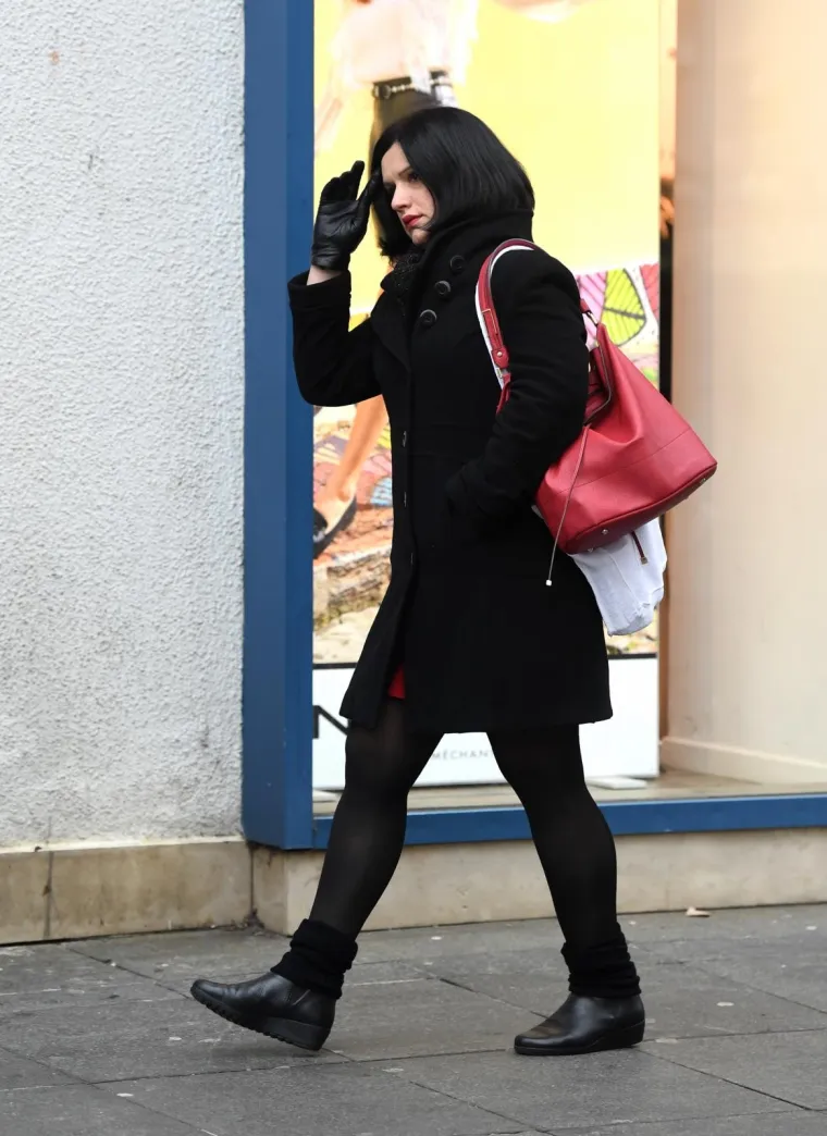 Sad kad je ponovno zahladilo, treba se ogrnuti nečim toplim: &Scaron;to Zagrepčanke furaju na &scaron;pici?