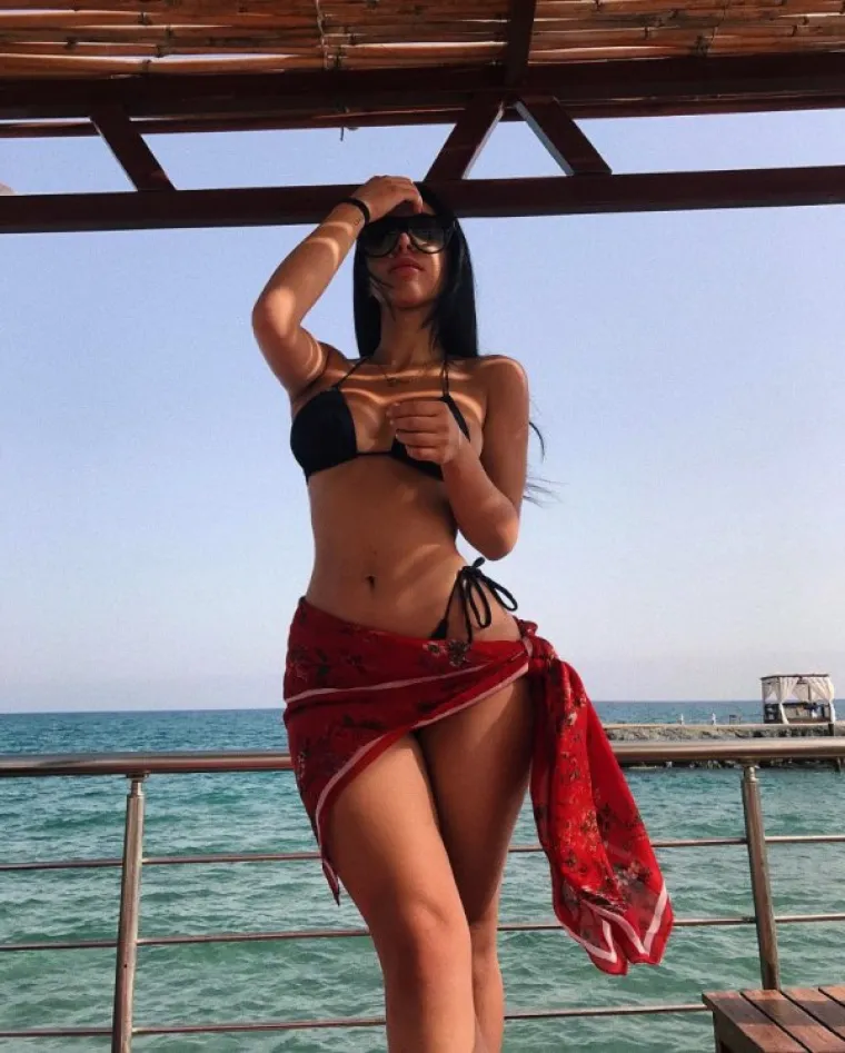 ZABORAVITE ZLATNI REZ, OVO JE NAJLJEP&Scaron;I OMJER: Struk i bokovi pokazuju da je seksepil jači od matematike