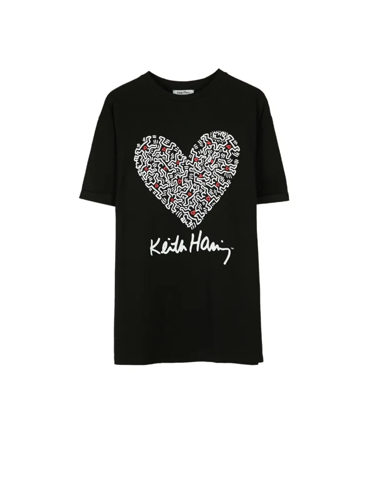 Crni t-shirt, 119,90 kuna