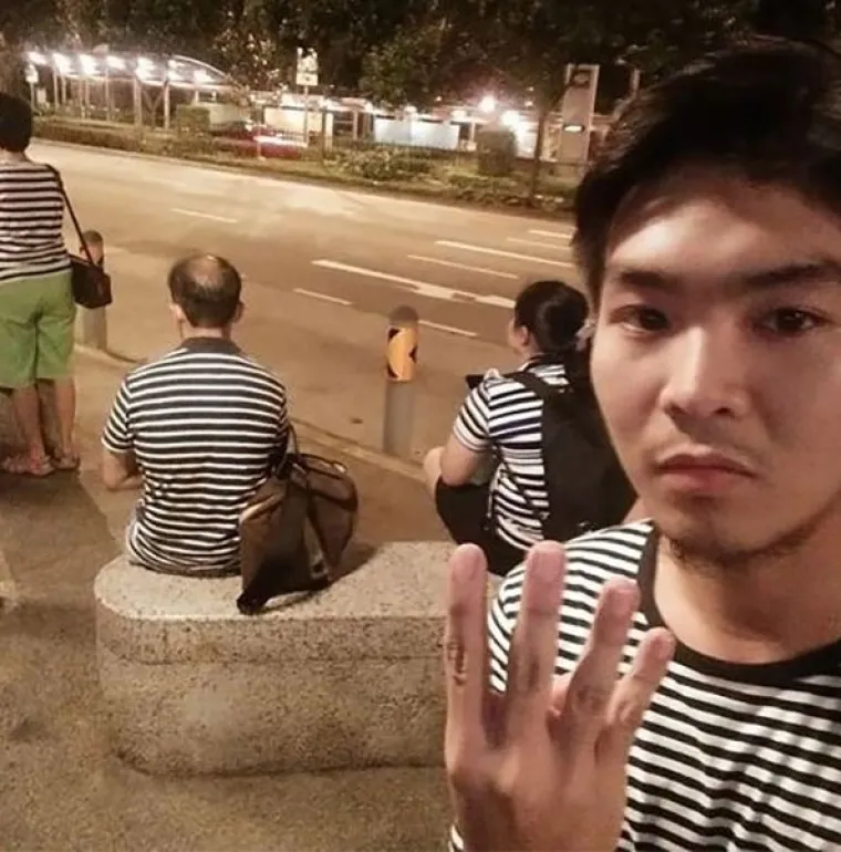 Prave majice u pravom trenutku: fotke koje će vas nasmijati do suza