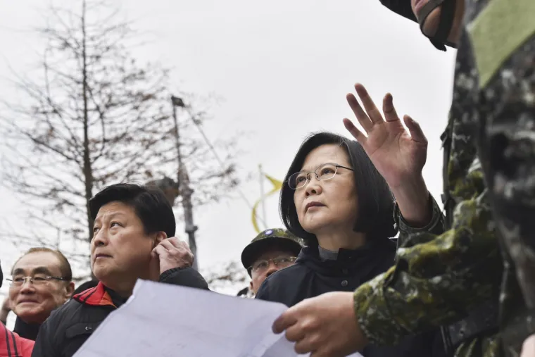 Potres na Tajvanu: broj poginulih popeo se na četiri, 145 nestalih