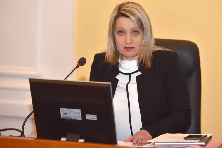 Počelo suđenje Tinu &Scaron;unjergi osumnjičenom za okrutno ubojstvo roditelja