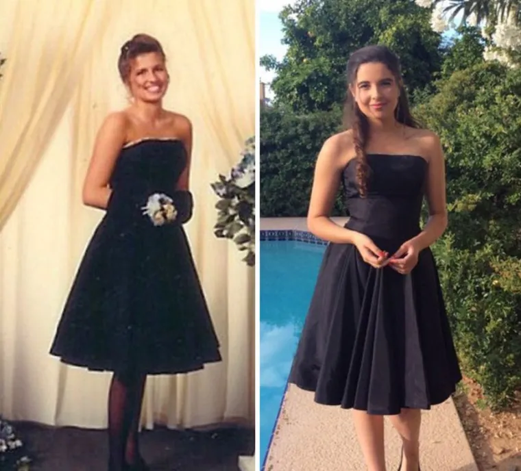 SVE VI&Scaron;E MATURANTICA PRATI OVAJ TREND: Kad pogledate malo bolje, bit će vam jasno za&scaron;to su bile glavne zvijezde na zabavi