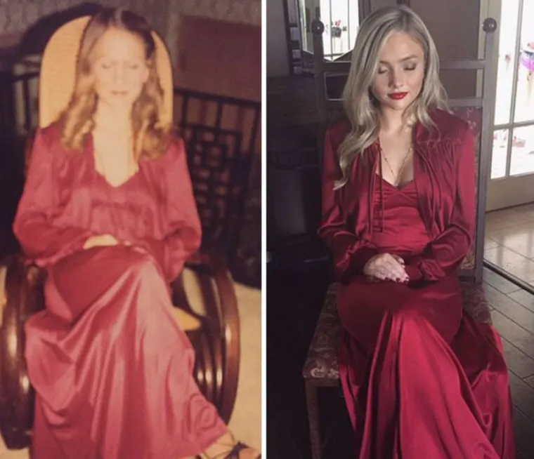 SVE VI&Scaron;E MATURANTICA PRATI OVAJ TREND: Kad pogledate malo bolje, bit će vam jasno za&scaron;to su bile glavne zvijezde na zabavi