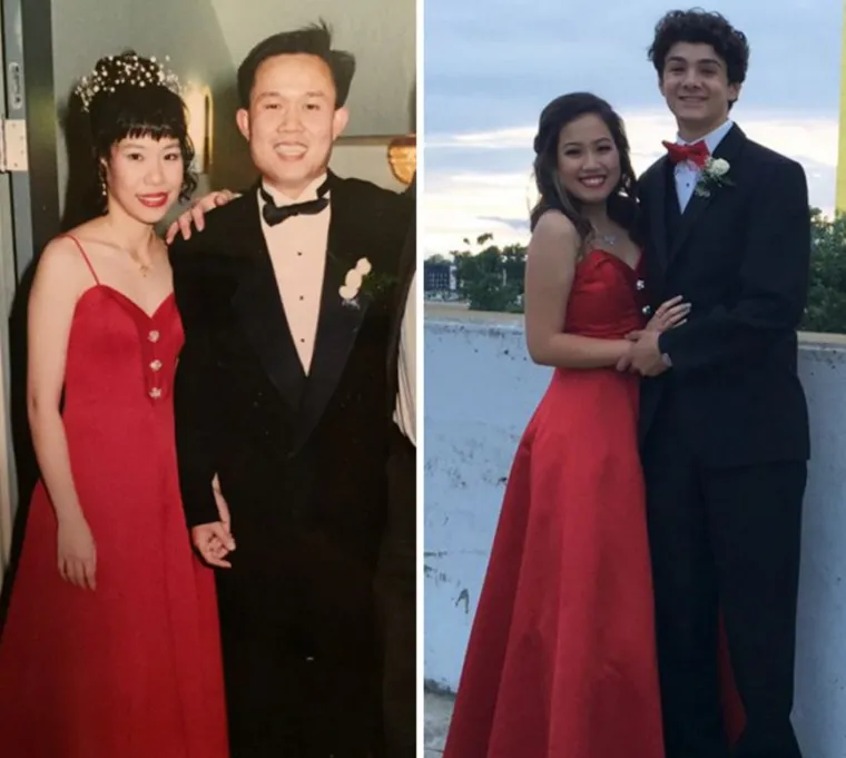 SVE VI&Scaron;E MATURANTICA PRATI OVAJ TREND: Kad pogledate malo bolje, bit će vam jasno za&scaron;to su bile glavne zvijezde na zabavi