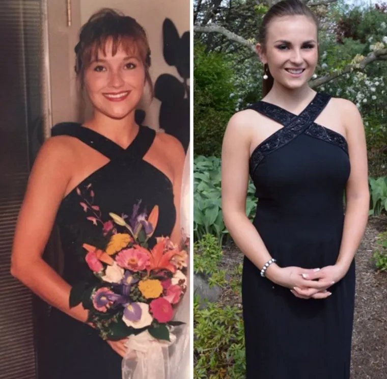 SVE VI&Scaron;E MATURANTICA PRATI OVAJ TREND: Kad pogledate malo bolje, bit će vam jasno za&scaron;to su bile glavne zvijezde na zabavi