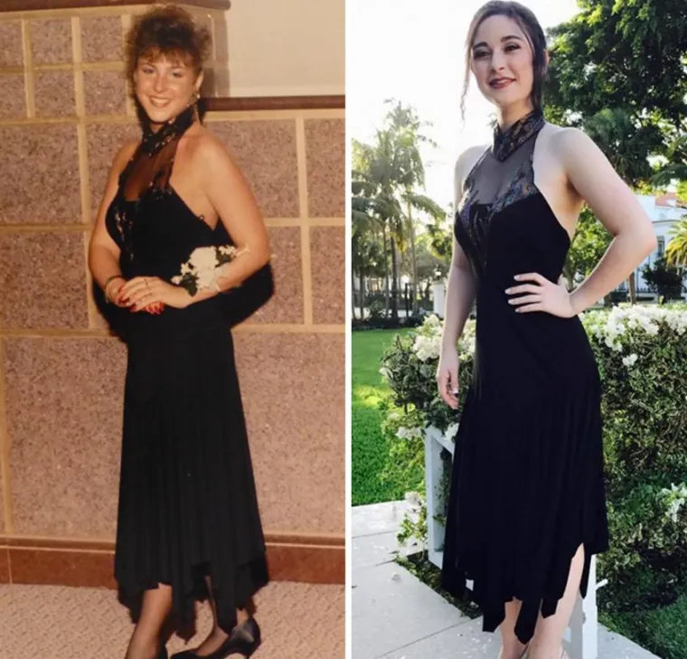 SVE VI&Scaron;E MATURANTICA PRATI OVAJ TREND: Kad pogledate malo bolje, bit će vam jasno za&scaron;to su bile glavne zvijezde na zabavi