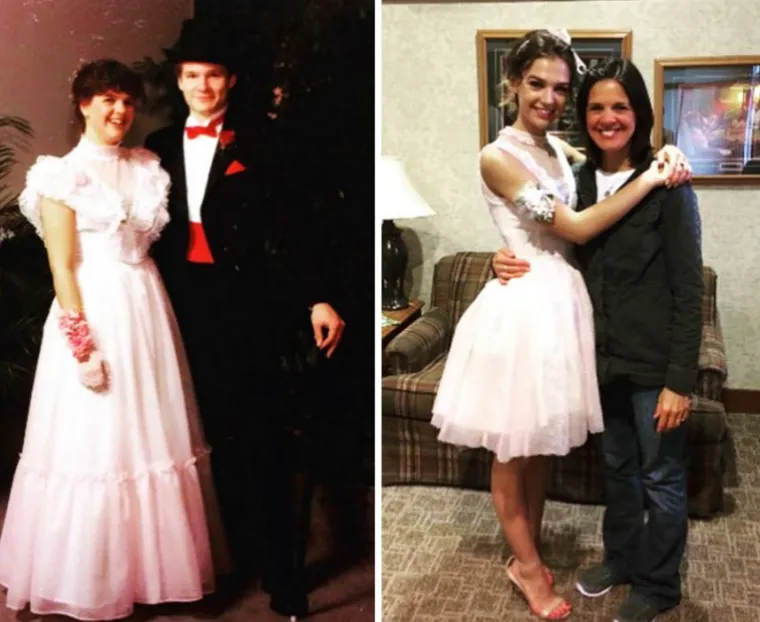 SVE VI&Scaron;E MATURANTICA PRATI OVAJ TREND: Kad pogledate malo bolje, bit će vam jasno za&scaron;to su bile glavne zvijezde na zabavi