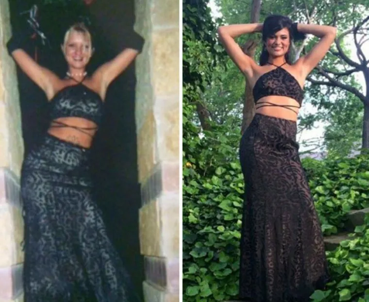 SVE VI&Scaron;E MATURANTICA PRATI OVAJ TREND: Kad pogledate malo bolje, bit će vam jasno za&scaron;to su bile glavne zvijezde na zabavi