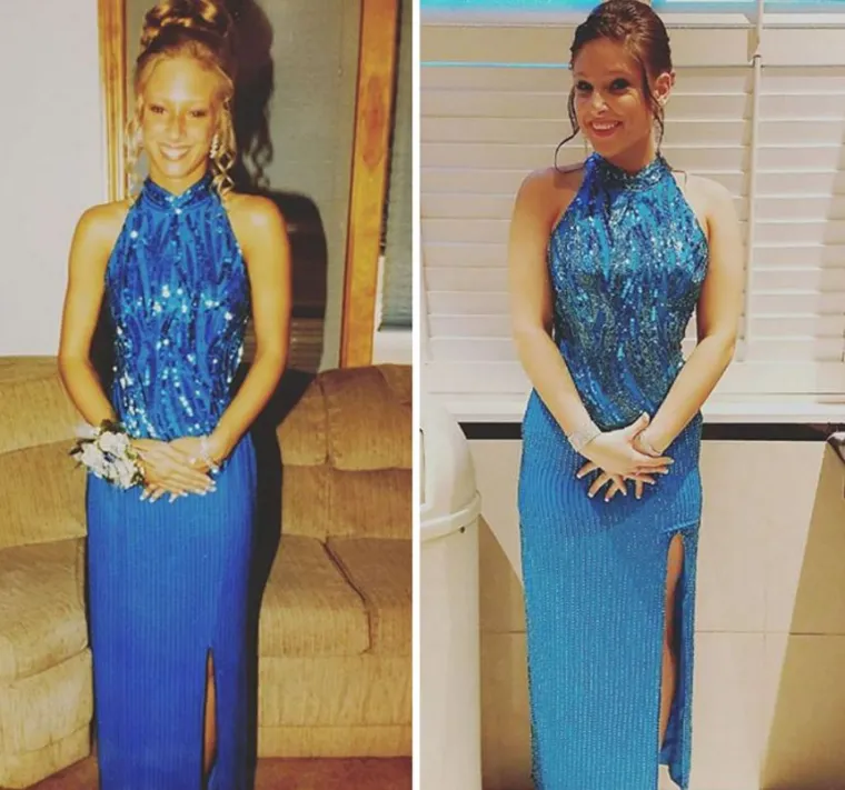 SVE VI&Scaron;E MATURANTICA PRATI OVAJ TREND: Kad pogledate malo bolje, bit će vam jasno za&scaron;to su bile glavne zvijezde na zabavi