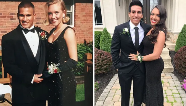 SVE VI&Scaron;E MATURANTICA PRATI OVAJ TREND: Kad pogledate malo bolje, bit će vam jasno za&scaron;to su bile glavne zvijezde na zabavi