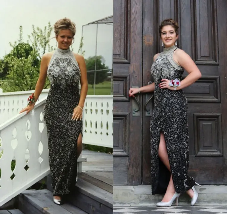 SVE VI&Scaron;E MATURANTICA PRATI OVAJ TREND: Kad pogledate malo bolje, bit će vam jasno za&scaron;to su bile glavne zvijezde na zabavi