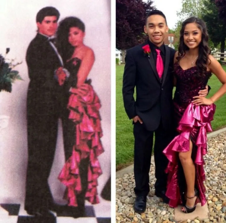 SVE VI&Scaron;E MATURANTICA PRATI OVAJ TREND: Kad pogledate malo bolje, bit će vam jasno za&scaron;to su bile glavne zvijezde na zabavi