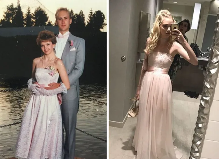 SVE VI&Scaron;E MATURANTICA PRATI OVAJ TREND: Kad pogledate malo bolje, bit će vam jasno za&scaron;to su bile glavne zvijezde na zabavi