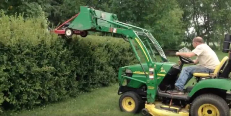 TANKA JE GRANICA IZMEĐU LIJENČINA I GENIJALACA: Toliko su se ulijenili da su postali pravi izumitelji