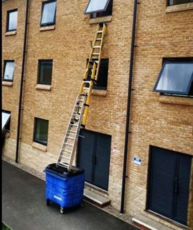 TANKA JE GRANICA IZMEĐU LIJENČINA I GENIJALACA: Toliko su se ulijenili da su postali pravi izumitelji