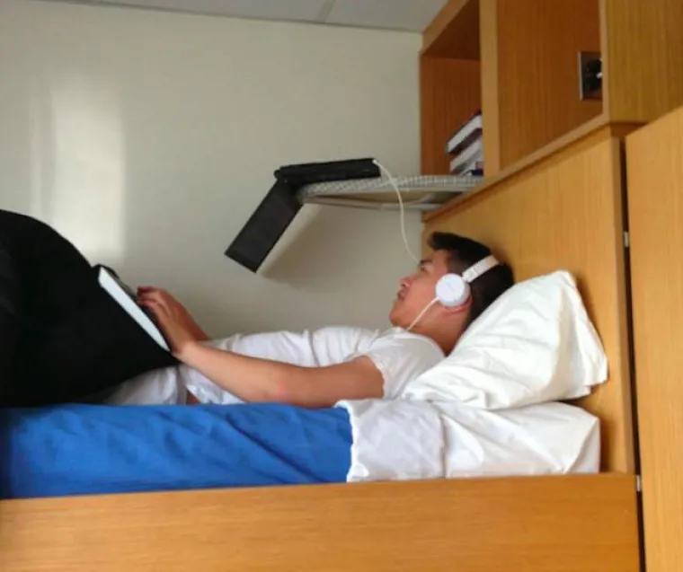 TANKA JE GRANICA IZMEĐU LIJENČINA I GENIJALACA: Toliko su se ulijenili da su postali pravi izumitelji