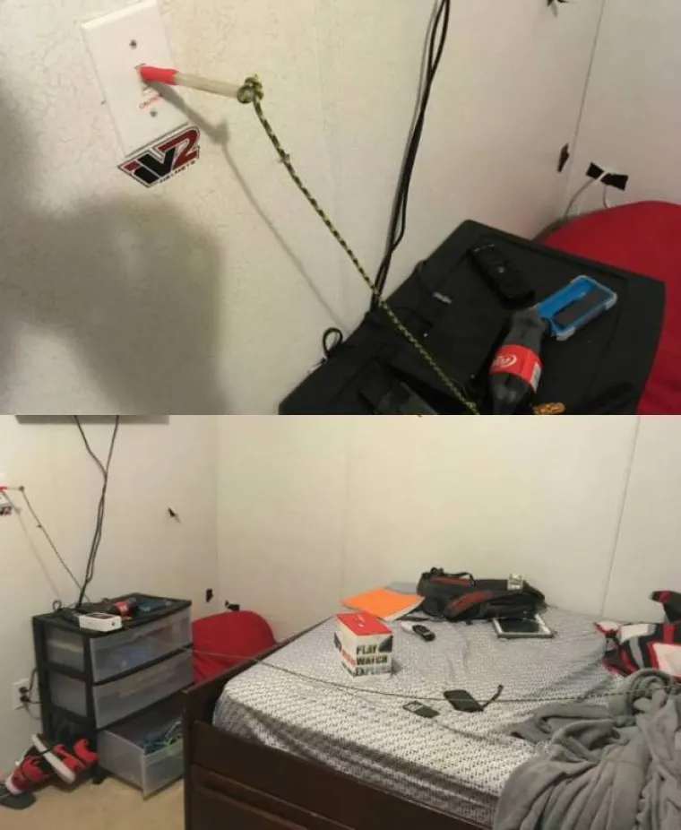 TANKA JE GRANICA IZMEĐU LIJENČINA I GENIJALACA: Toliko su se ulijenili da su postali pravi izumitelji