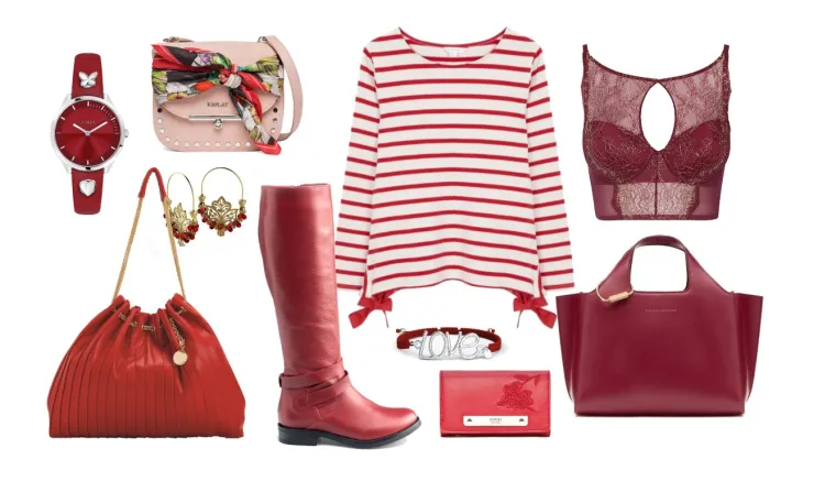 Top pokloni u boji ljubavi s kojima nećete pogrije&scaron;iti za Valentinovo