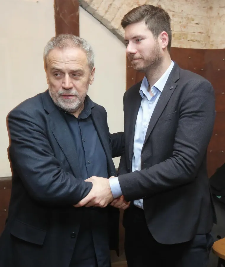 ODRŽANA TRADICIONALNA VEČERA ZAKLADE IVANA HODAK: Kći poznatog odvjetnika ubijena je prije 10 godina...