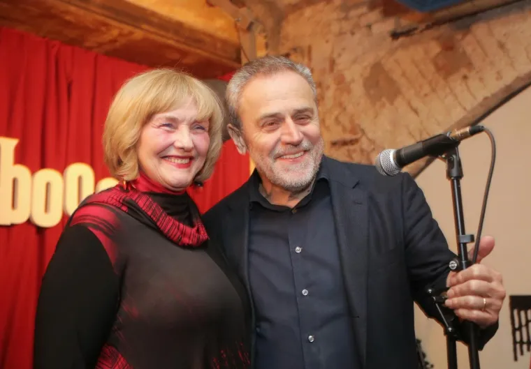 ODRŽANA TRADICIONALNA VEČERA ZAKLADE IVANA HODAK: Kći poznatog odvjetnika ubijena je prije 10 godina...