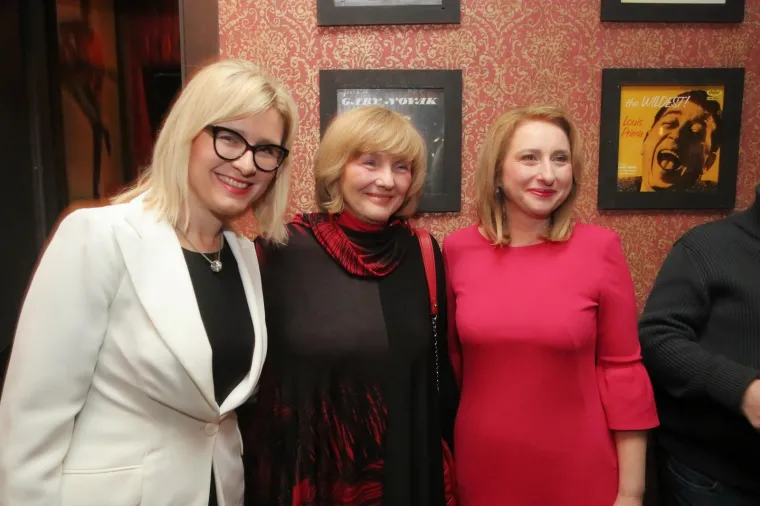 ODRŽANA TRADICIONALNA VEČERA ZAKLADE IVANA HODAK: Kći poznatog odvjetnika ubijena je prije 10 godina...